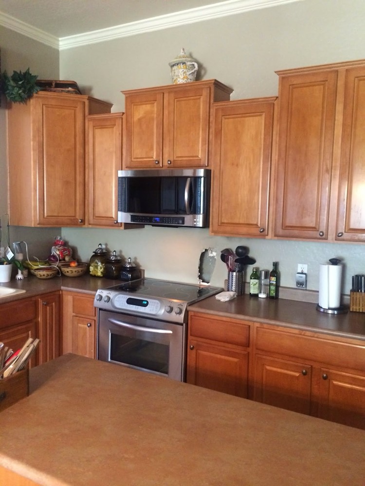 Freshly cleaned home in Commonwealth, Sugar Land TX