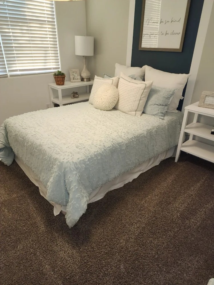 Freshly cleaned home in First Colony, Sugar Land TX